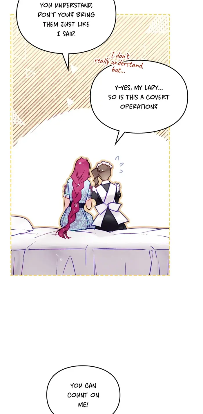 Villains Are Destined to Die Chapter 141 image 37_optimized